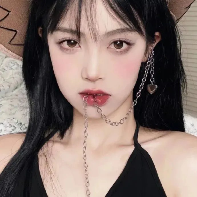 蛇蝎美人 封面