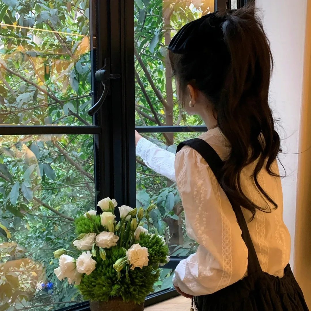 卖花谣 封面